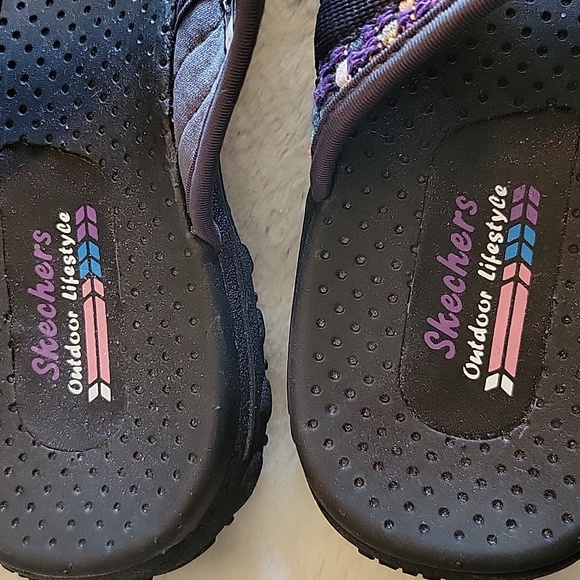 Skechers Outdoor Lifestyles Sandals - Picture 4 of 4